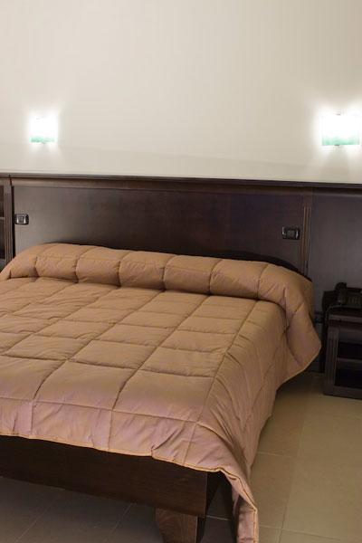 Hotel Gio Arad Buitenkant foto